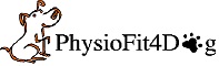 Logo PhysioFit4Dog